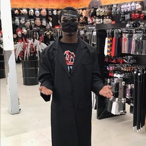 Meet your Posher, Slick